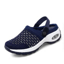 Orthopedic Air Cushion Footwear - Superior German Craftsmanship