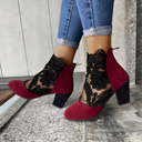 Lynora | Stylish Orthopedic Heels for Any Occasion