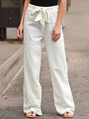 Chic Lounge Trousers for Everyday Wear