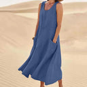 Chic Everyday Dress for Effortless Style
