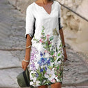 Chic Cozy Dress for Every Occasion