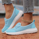 Supportive Women's Orthopedic Footwear