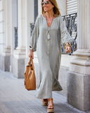 Chic Sunlit Dress for Any Occasion