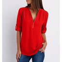 Trendy Women's Blouse for Everyday Wear