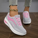 Orthopedic Cushioned Sneakers for Ultimate Foot Care
