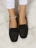Orthopedic Women's Slip-Resistant Footwear