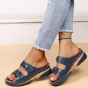Orthopedic Sandals for Women - Chic Support