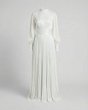 Chic Long Maxi Dress for Any Occasion