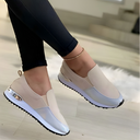 Chic Everyday Sneakers for All-Day Wear