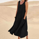 Chic Everyday Dress for Effortless Style