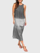 Chic Printed Dress for Any Occasion