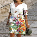 Chic Cozy Dress for Every Occasion