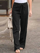 Chic Lounge Trousers for Everyday Wear