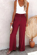Chic Stylish Pants for Modern Elegance