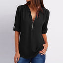 Trendy Women's Blouse for Everyday Wear