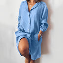 Chic Everyday Blouse for Effortless Style