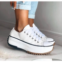 Chic Elevated Sneakers for Everyday Style