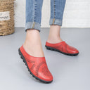 Chic Orthopedic Footwear for Women