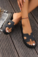 Chic Sandals for Every Occasion