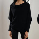 Barbara - Cozy Knit Sweater for Everyday Wear
