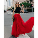 Chic Women's Skirt for Every Occasion