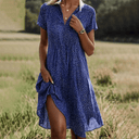 Tansy | Chic Summer Dress for Any Occasion