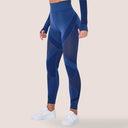 Anti-Cellulite Leggings for Effortless Style