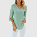 Elionara | Chic Blouse for Every Occasion
