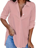 Stylish Women's Blouse for Any Occasion