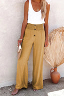 Chic Stylish Pants for Modern Elegance
