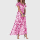 Lola™ | Flattering Fabric Dress for Any Occasion