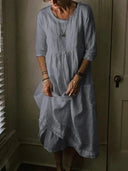 Stylish Women's Fashion Dress