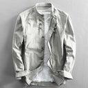 Japanese Inspired Women's Blouse - Chic Fashion