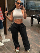 High-Performance Active Jogging Pants