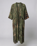 Glamorous Sun Protection Resort Beach Dress