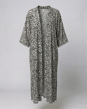 Glamorous Sun Protection Resort Beach Dress