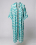 Glamorous Sun Protection Resort Beach Dress