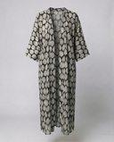 Glamorous Sun Protection Resort Beach Dress