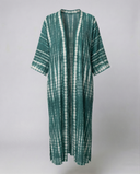 Glamorous Sun Protection Resort Beach Dress