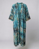Glamorous Sun Protection Resort Beach Dress