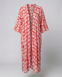 Glamorous Sun Protection Resort Beach Dress