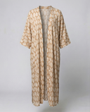 Glamorous Sun Protection Resort Beach Dress