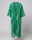 Glamorous Sun Protection Resort Beach Dress