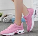 Orthopedic Women's Sneakers | Air-Cushion Sports Footwear