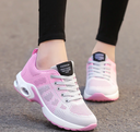 Orthopedic Women's Sneakers | Air-Cushion Sports Footwear