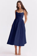 Emilia Women's Fashionable Dress