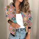 Chic Tailored Blazer for Sophisticated Style
