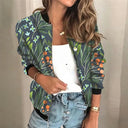Chic Tailored Blazer for Sophisticated Style