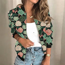 Chic Tailored Blazer for Sophisticated Style