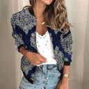 Chic Tailored Blazer for Sophisticated Style
